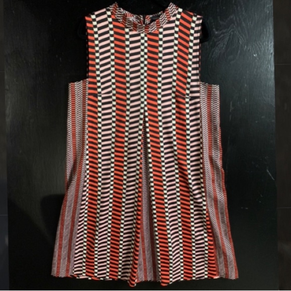 Marella Art 365 dress